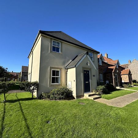 East Bay Cottage Filey Exterior photo